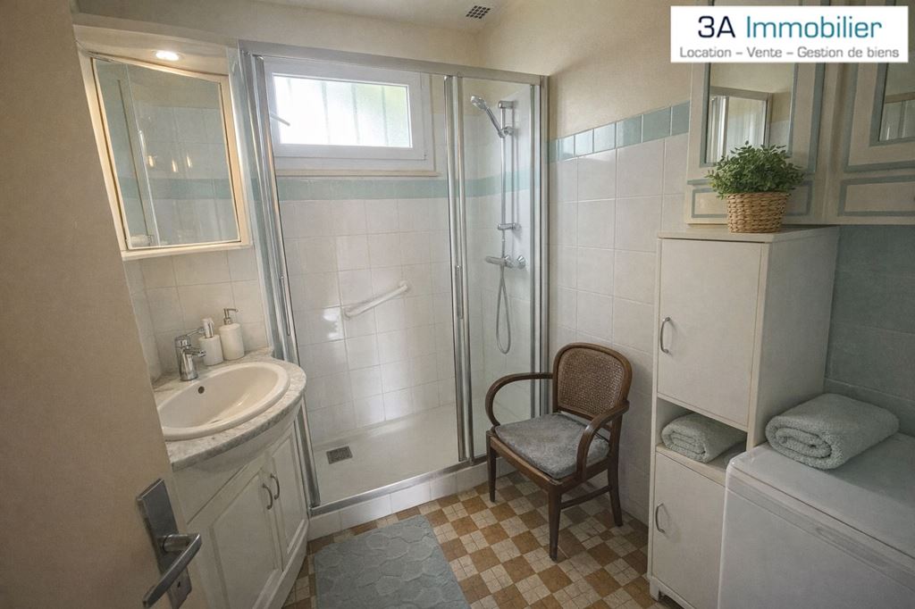 Maison COLOMBELLES (14460) 3A Immobilier