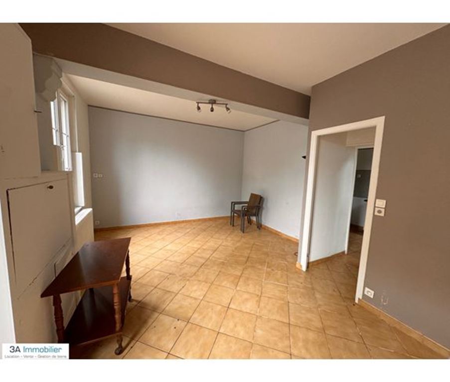 Maison de ville DIVES SUR MER (14160) 3A Immobilier