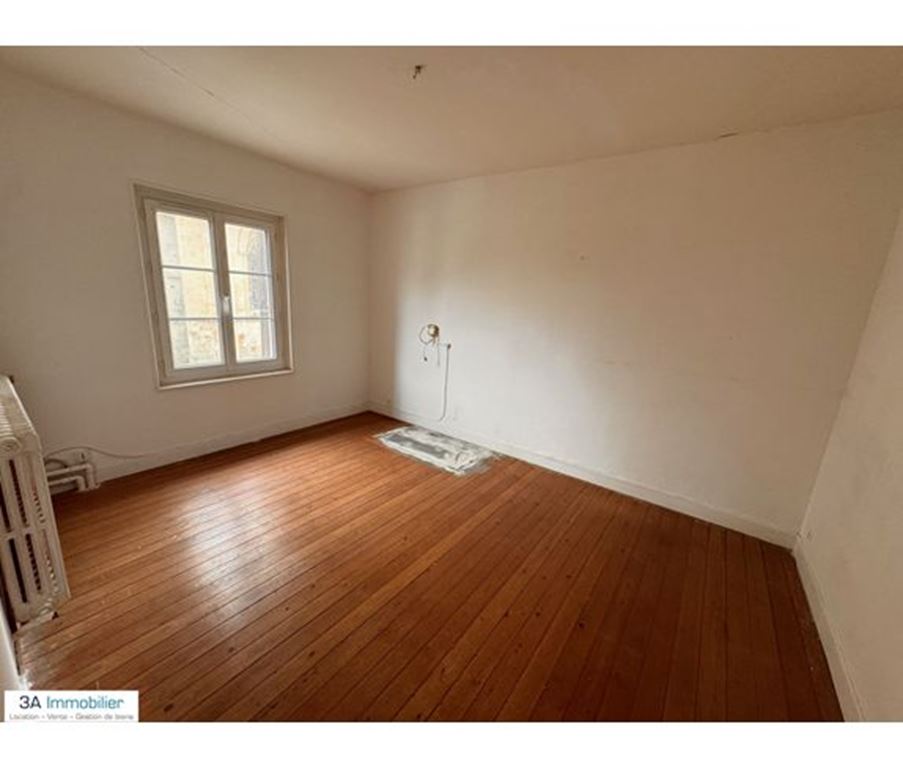 Maison de ville DIVES SUR MER (14160) 3A Immobilier