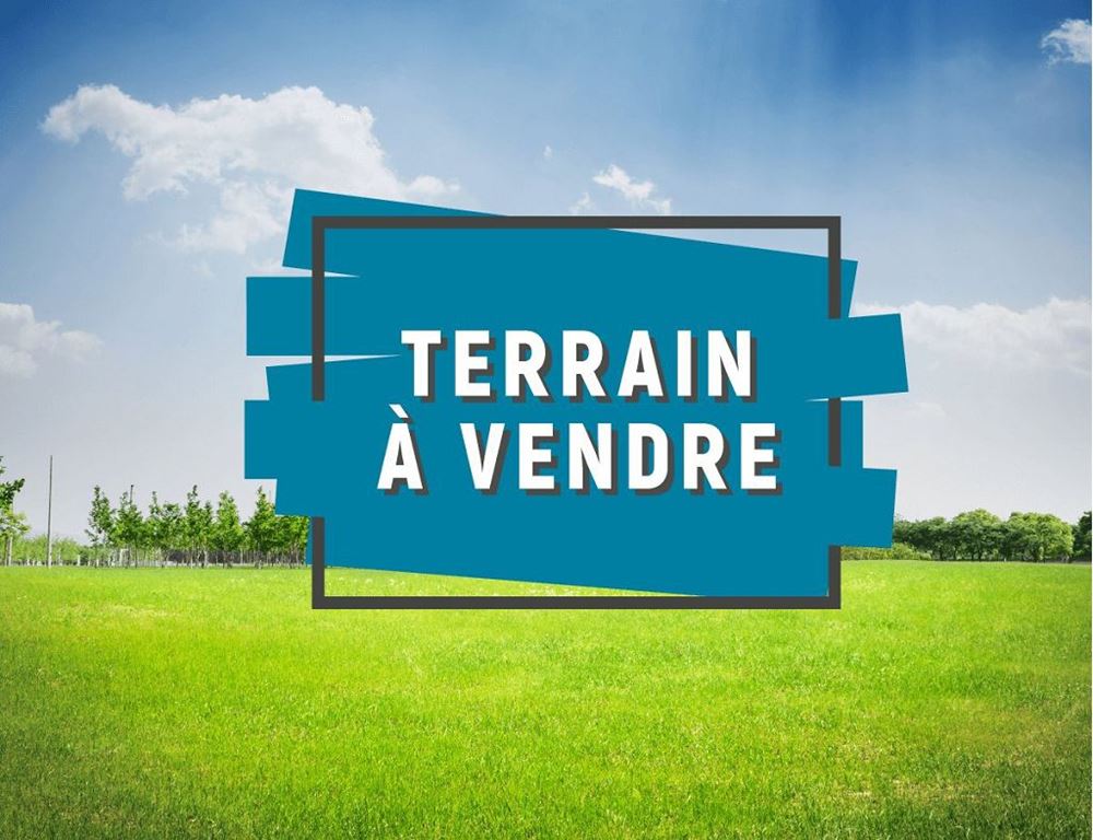 Terrain MOUEN (14790) 3A Immobilier