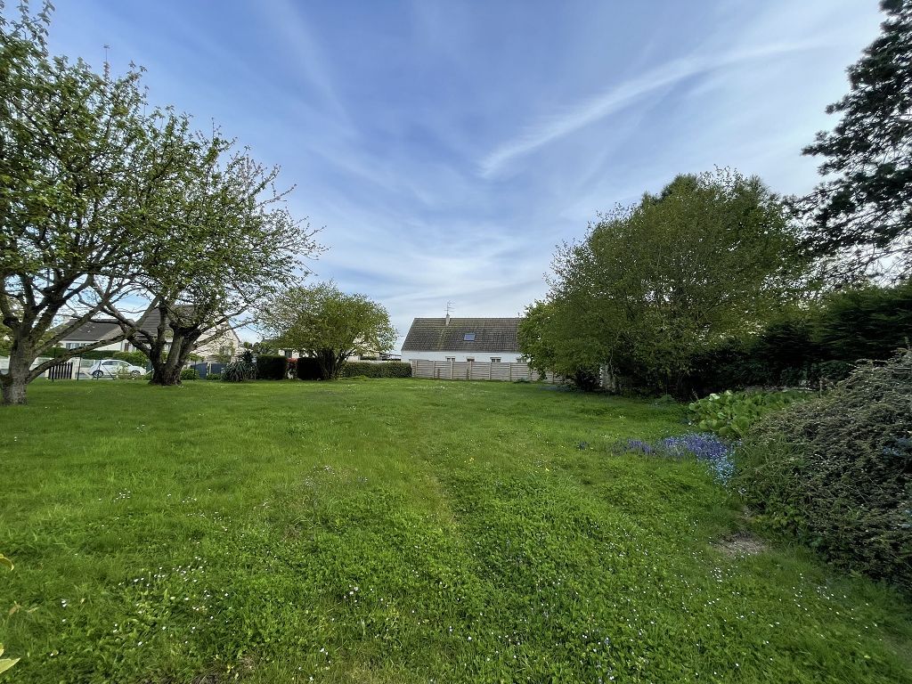 Terrain HEROUVILLETTE (14850) 3A Immobilier