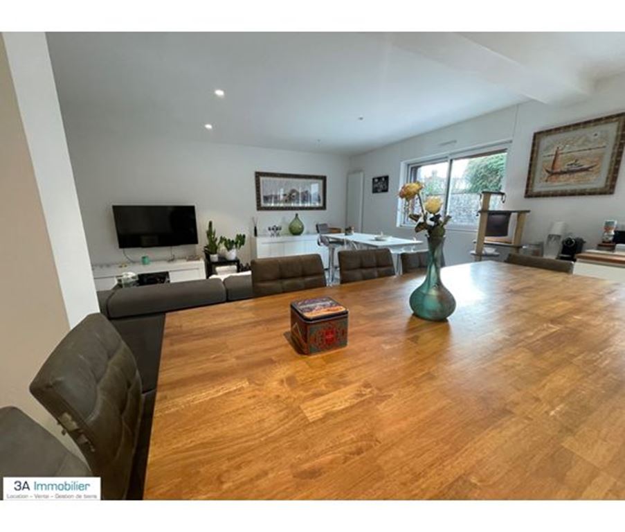 Appartement T5 CAEN (14000) 3A Immobilier