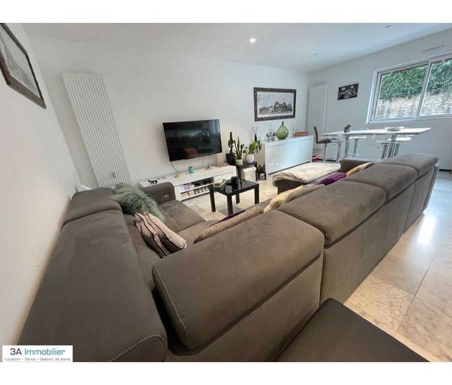 Appartement T5 CAEN (14000) 3A Immobilier