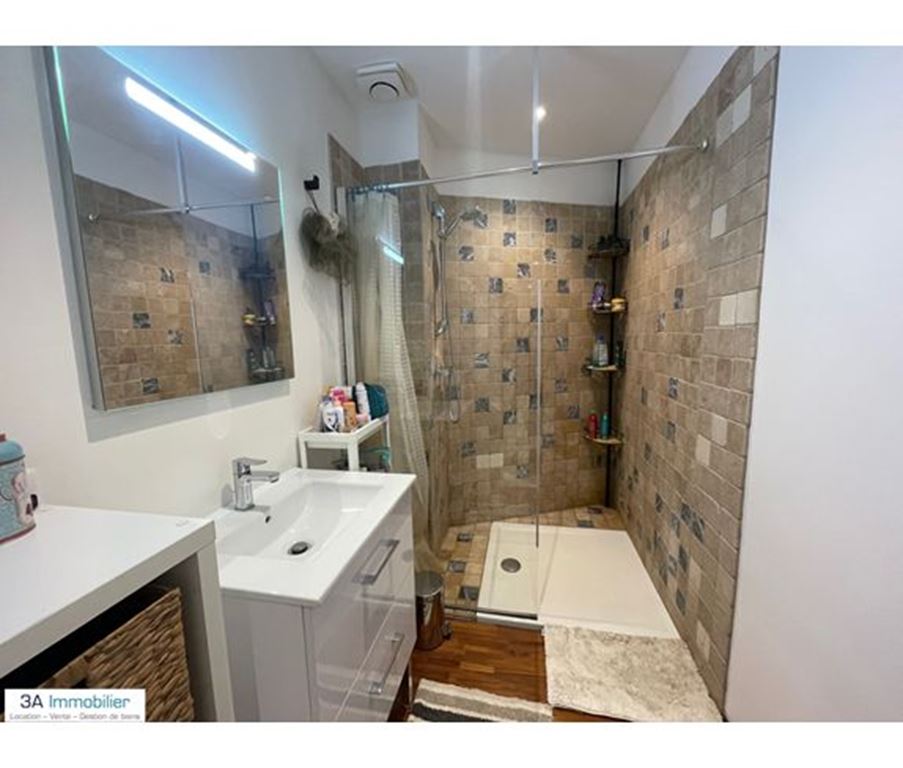 Appartement T5 CAEN (14000) 3A Immobilier