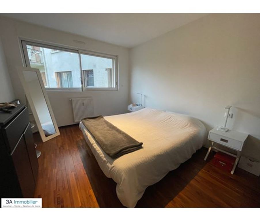 Appartement T5 CAEN (14000) 3A Immobilier