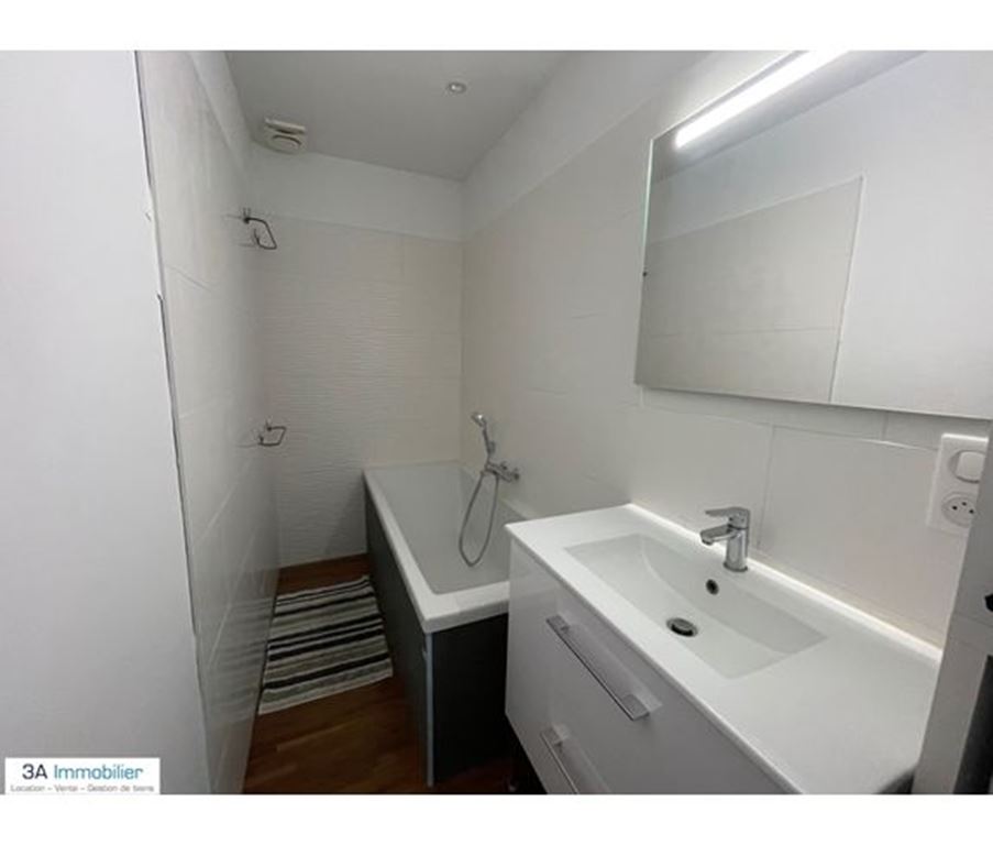 Appartement T5 CAEN (14000) 3A Immobilier