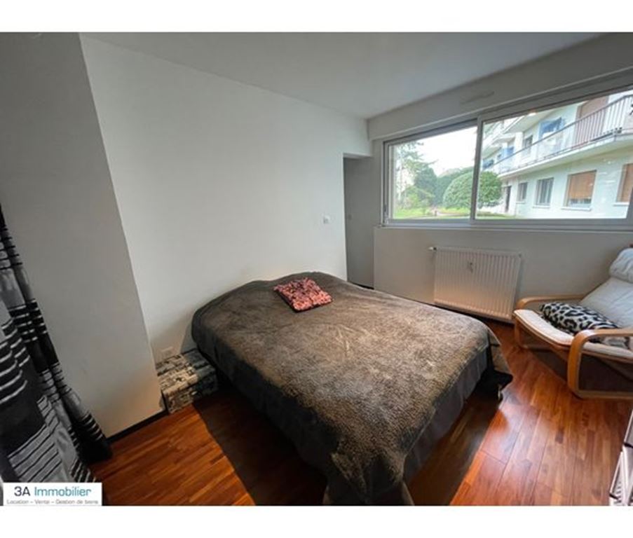 Appartement T5 CAEN (14000) 3A Immobilier