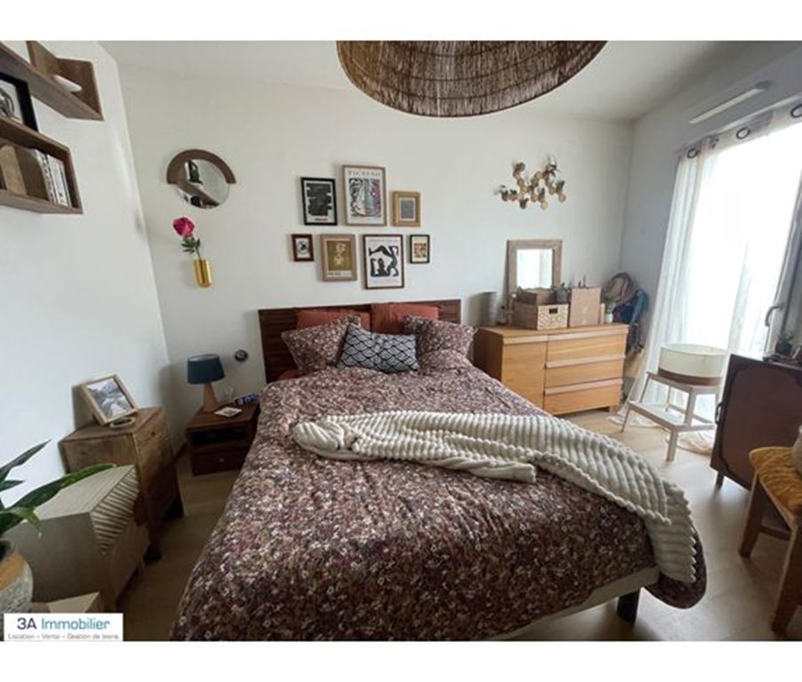 Appartement F2 CAEN (14000) 3A Immobilier