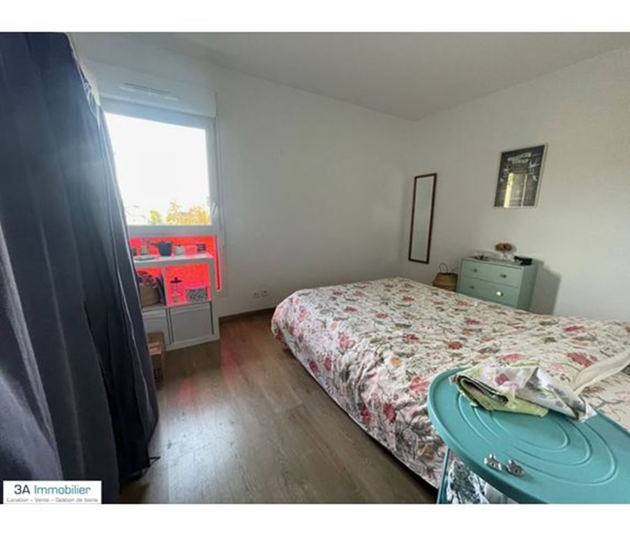 Appartement F2 CAEN (14000) 3A Immobilier