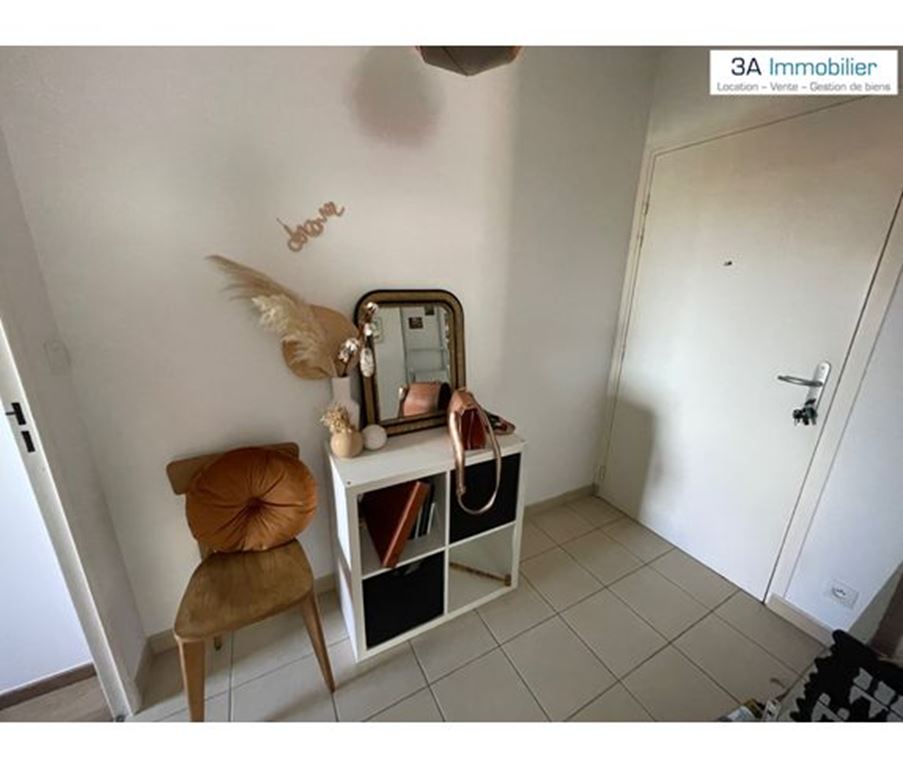 Appartement F2 CAEN (14000) 3A Immobilier