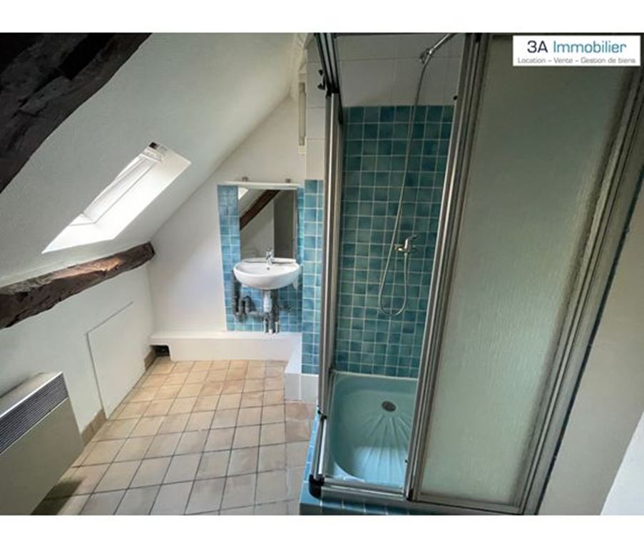 Appartement F1 CAEN (14000) 3A Immobilier