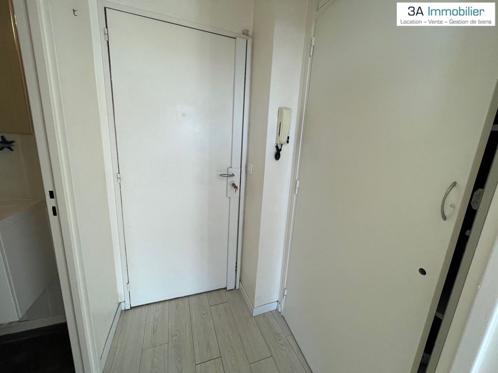 Appartement F1 CAEN (14000) 3A Immobilier