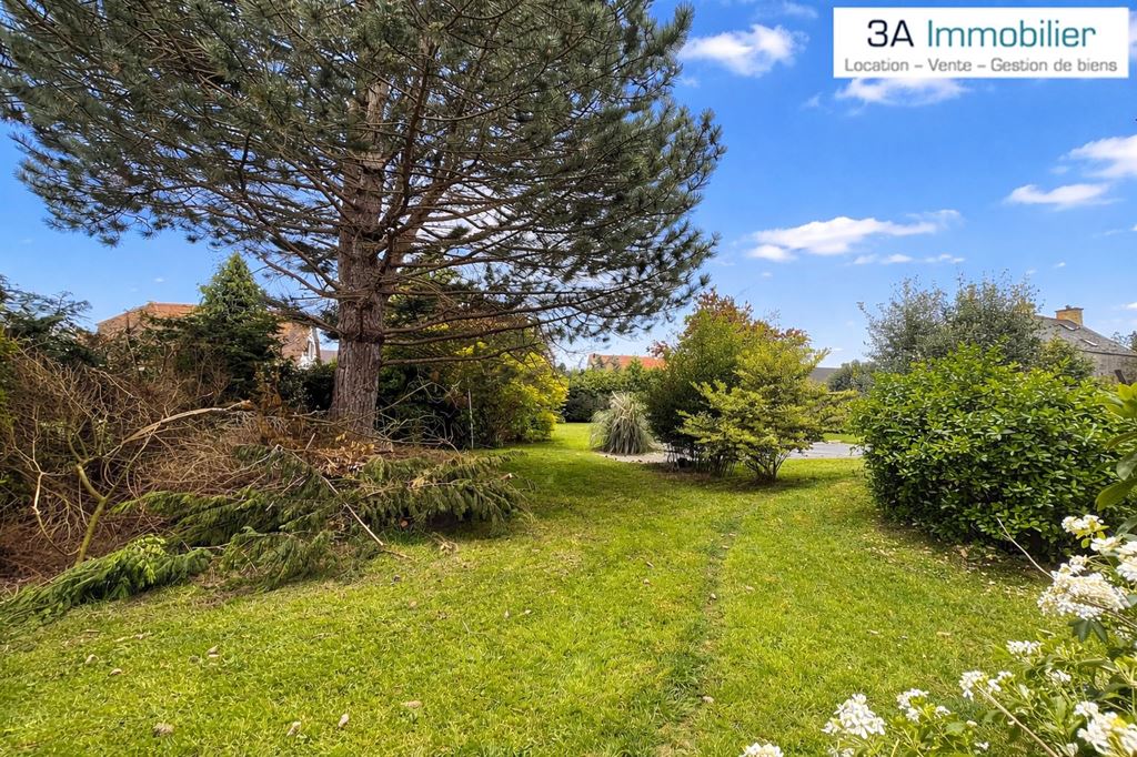 Terrain BRETTEVILLE L'ORGUEILLEUSE (14740) 3A Immobilier