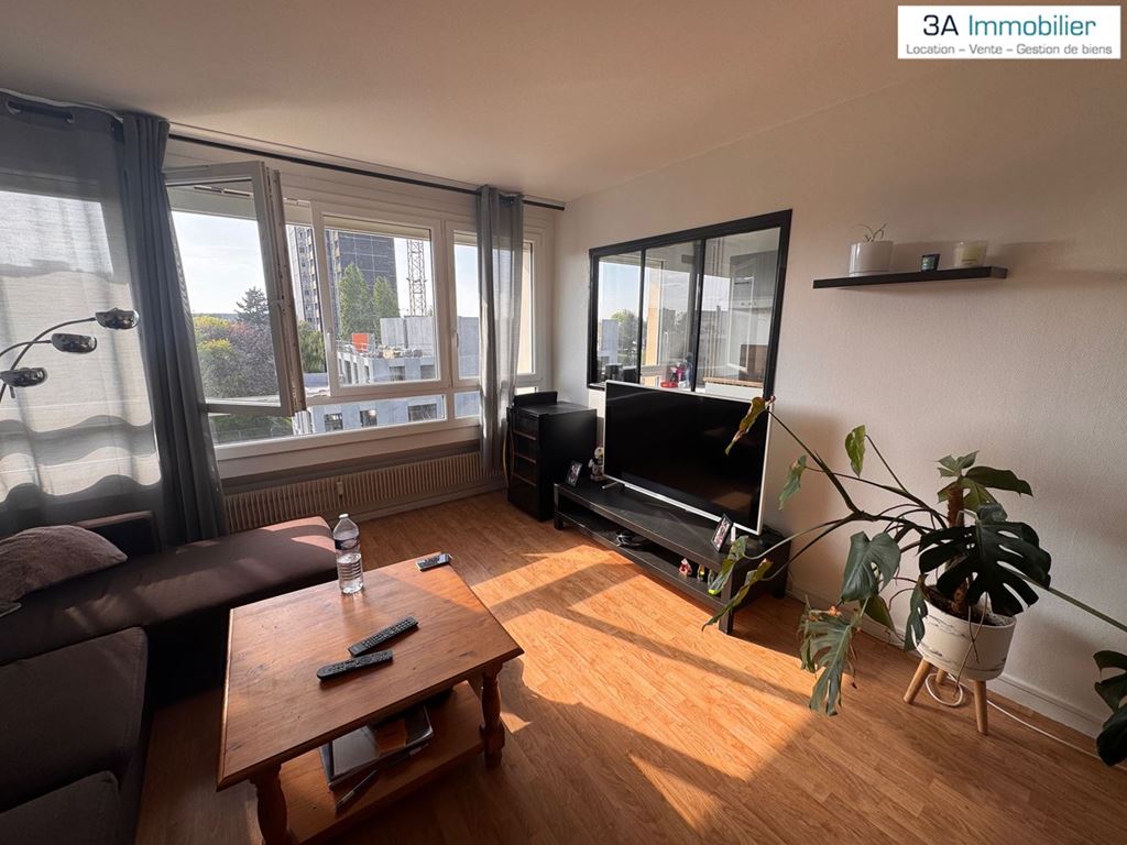 Appartement T2 HEROUVILLE ST CLAIR (14200) 3A Immobilier