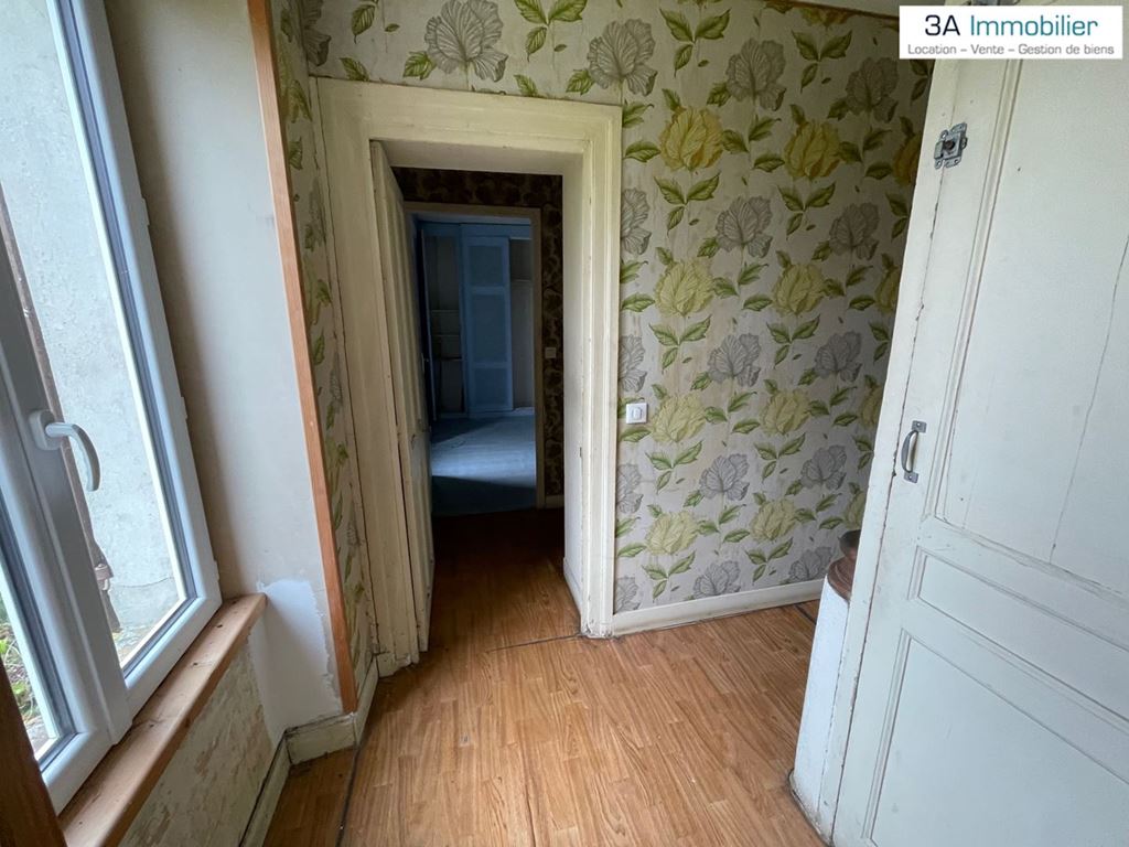 Maison ancienne MOULT (14370) 3A Immobilier
