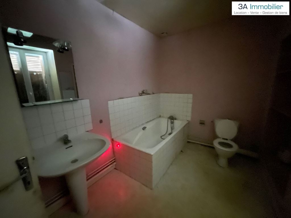 Maison ancienne MOULT (14370) 3A Immobilier