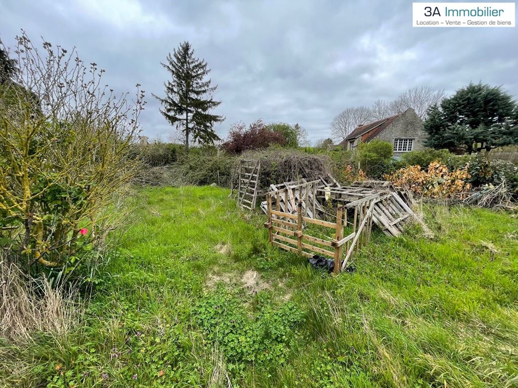 Maison ancienne MOULT (14370) 3A Immobilier