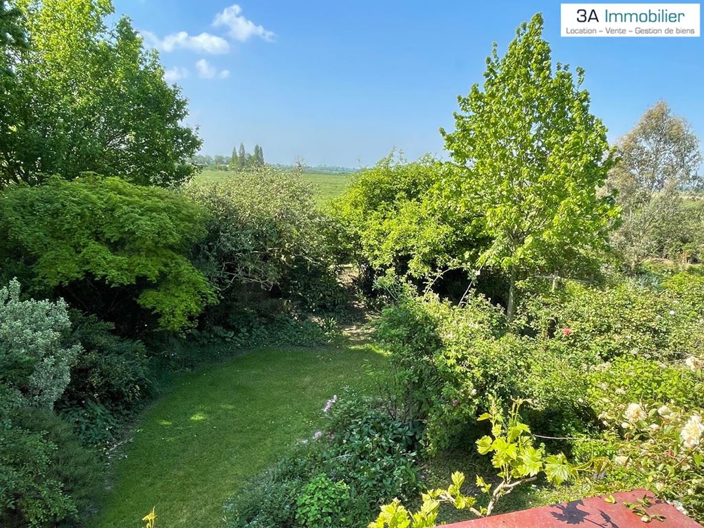Maison HOTOT EN AUGE (14430) 3A Immobilier