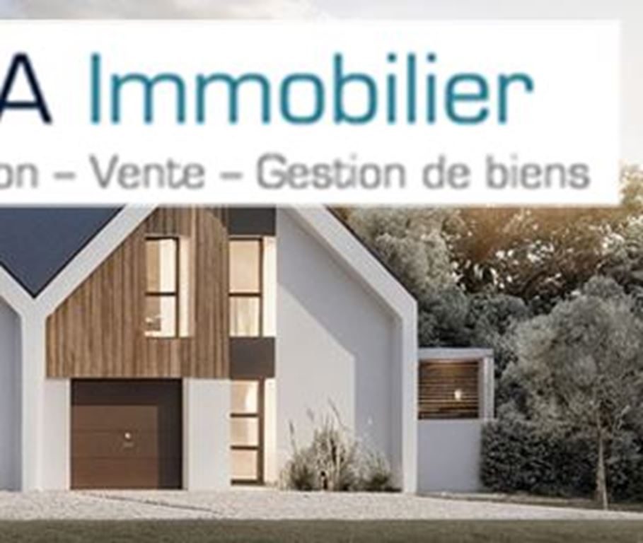 Maison DOUVRES LA DELIVRANDE (14440) 3A Immobilier