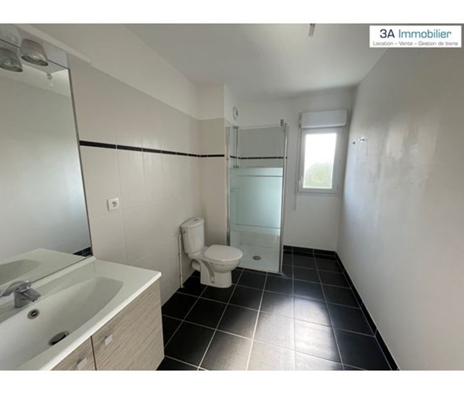 Appartement F2 CAEN (14000) 3A Immobilier
