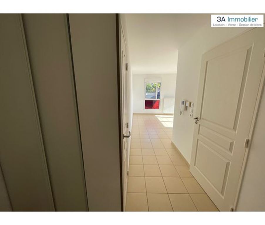 Appartement F2 CAEN (14000) 3A Immobilier