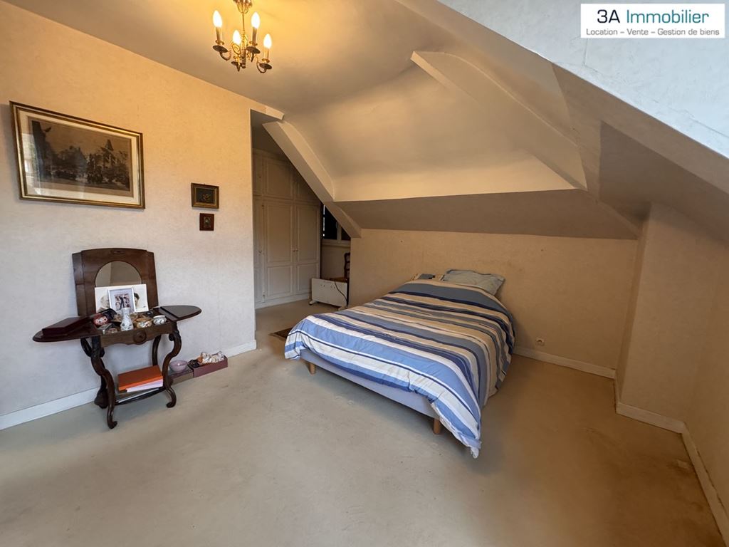 Villa CAEN (14000) 3A Immobilier