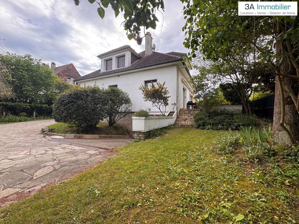 Villa CAEN (14000) 3A Immobilier
