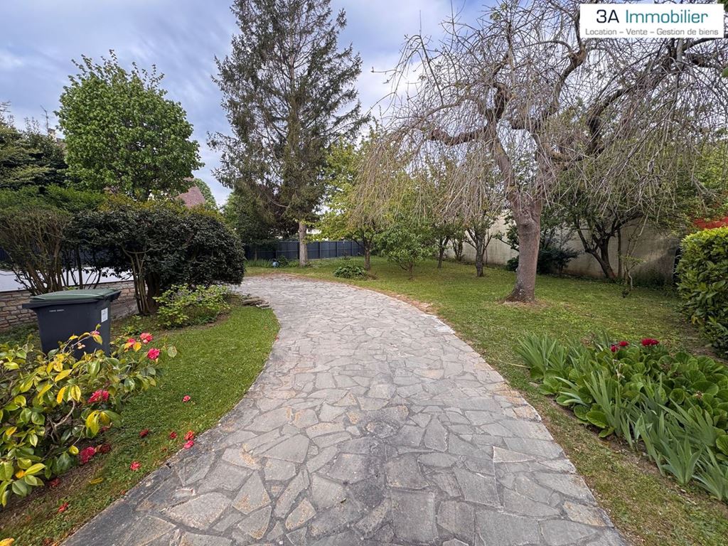 Villa CAEN (14000) 3A Immobilier