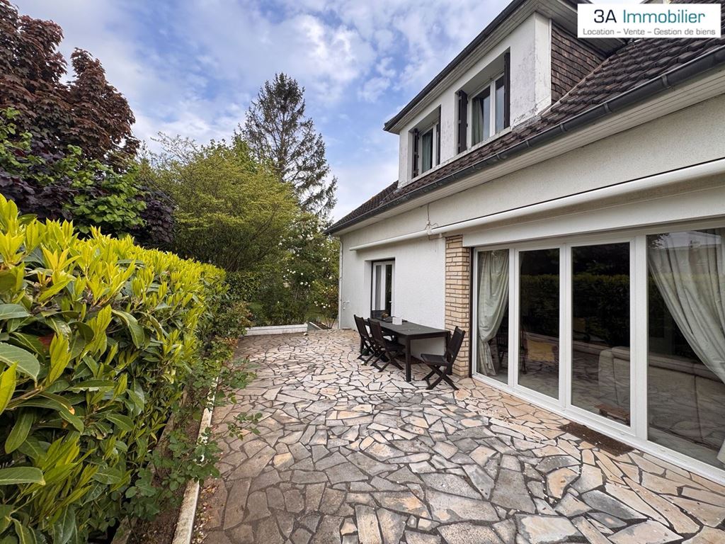 Villa CAEN (14000) 3A Immobilier