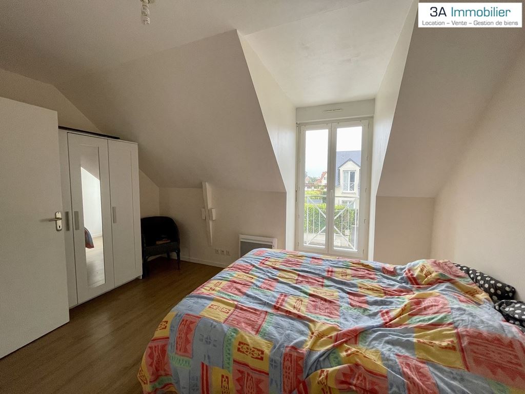 Pavillon BLAINVILLE SUR ORNE (14550) 3A Immobilier