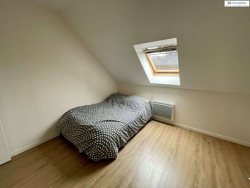 Pavillon BLAINVILLE SUR ORNE (14550) 3A Immobilier