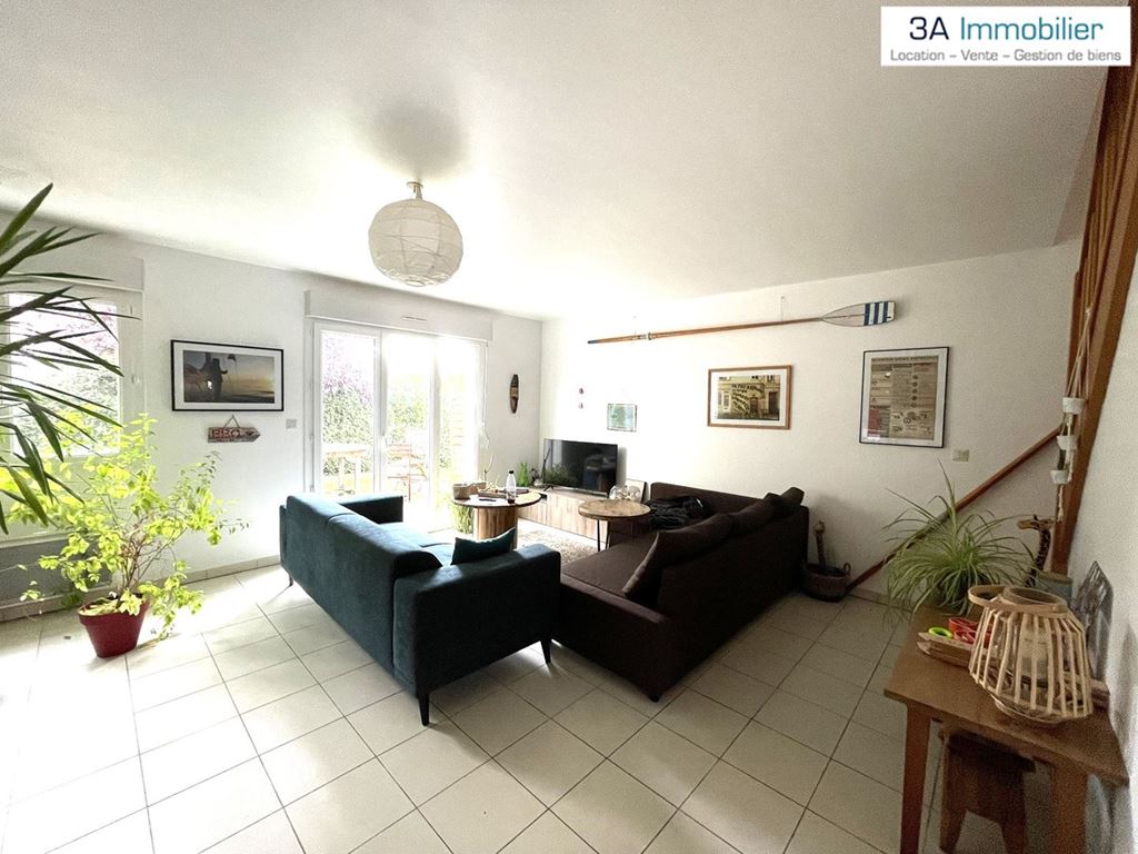 Pavillon BLAINVILLE SUR ORNE (14550) 3A Immobilier