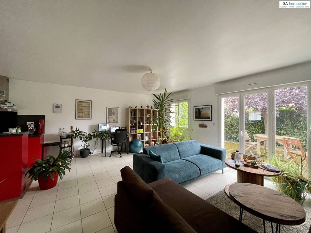 Pavillon BLAINVILLE SUR ORNE (14550) 3A Immobilier