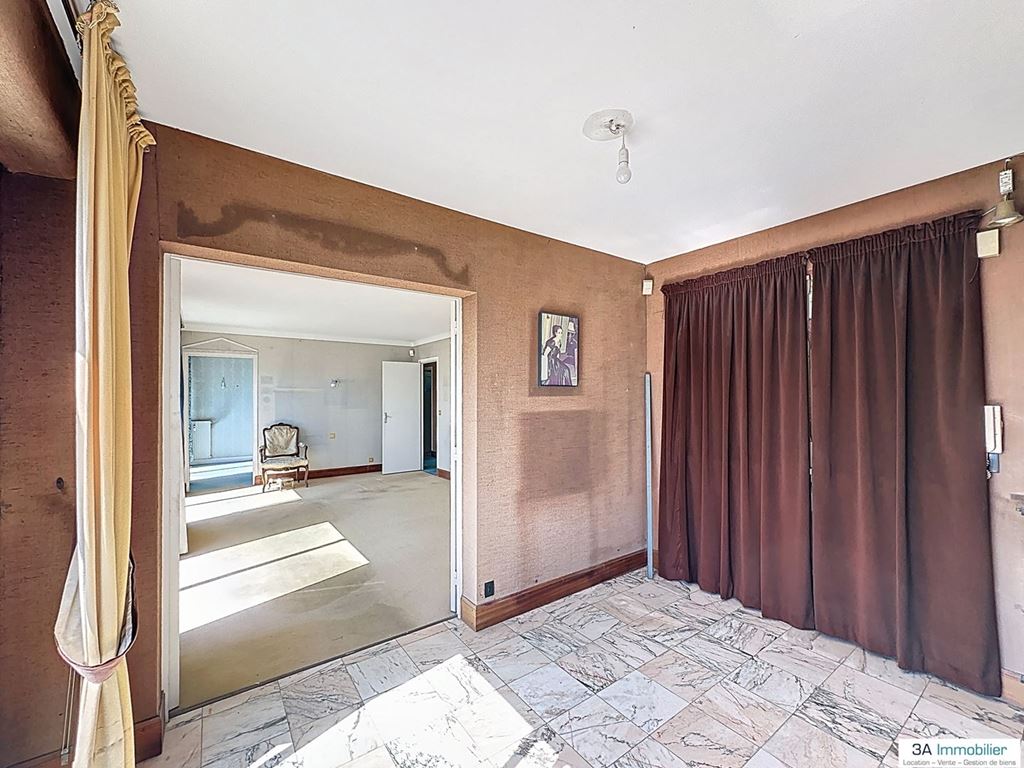 Appartement T6 CAEN (14000) 3A Immobilier