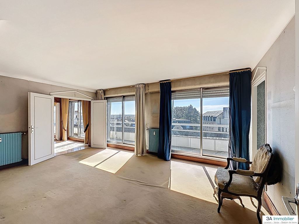 Appartement T6 CAEN (14000) 3A Immobilier