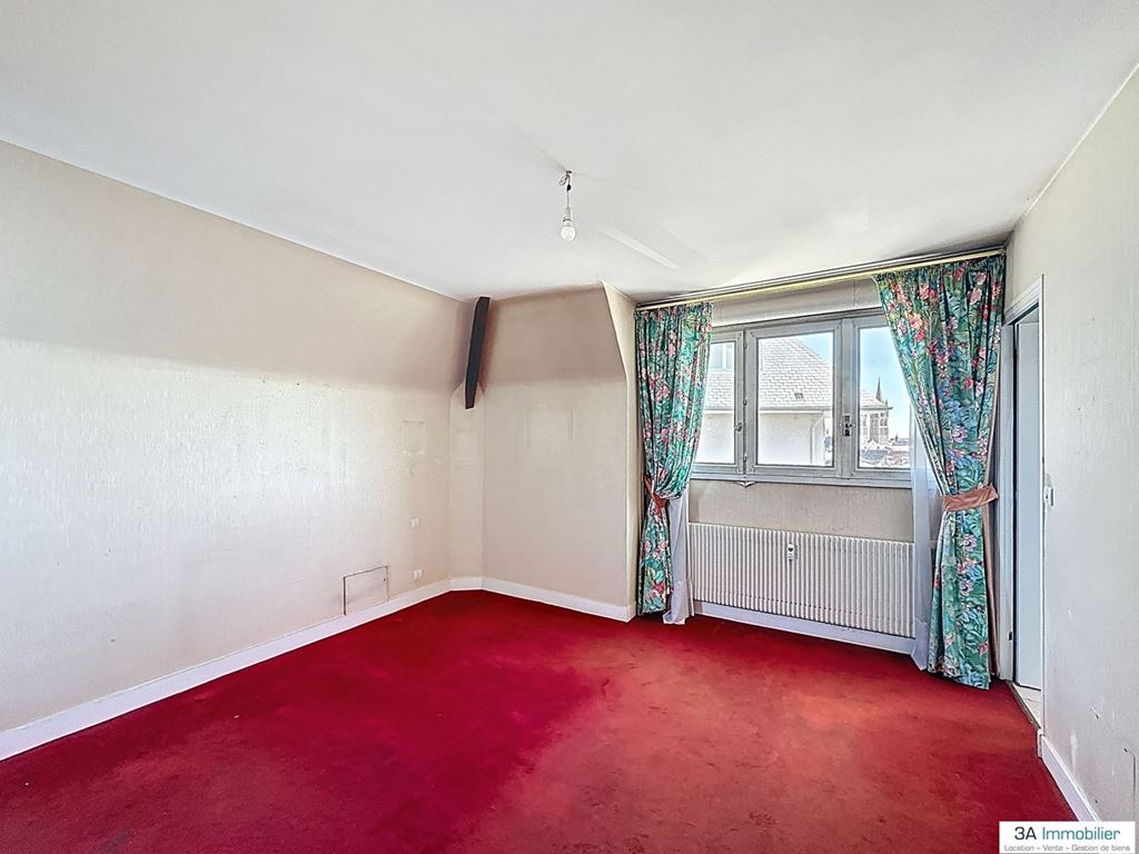 Appartement T6 CAEN (14000) 3A Immobilier