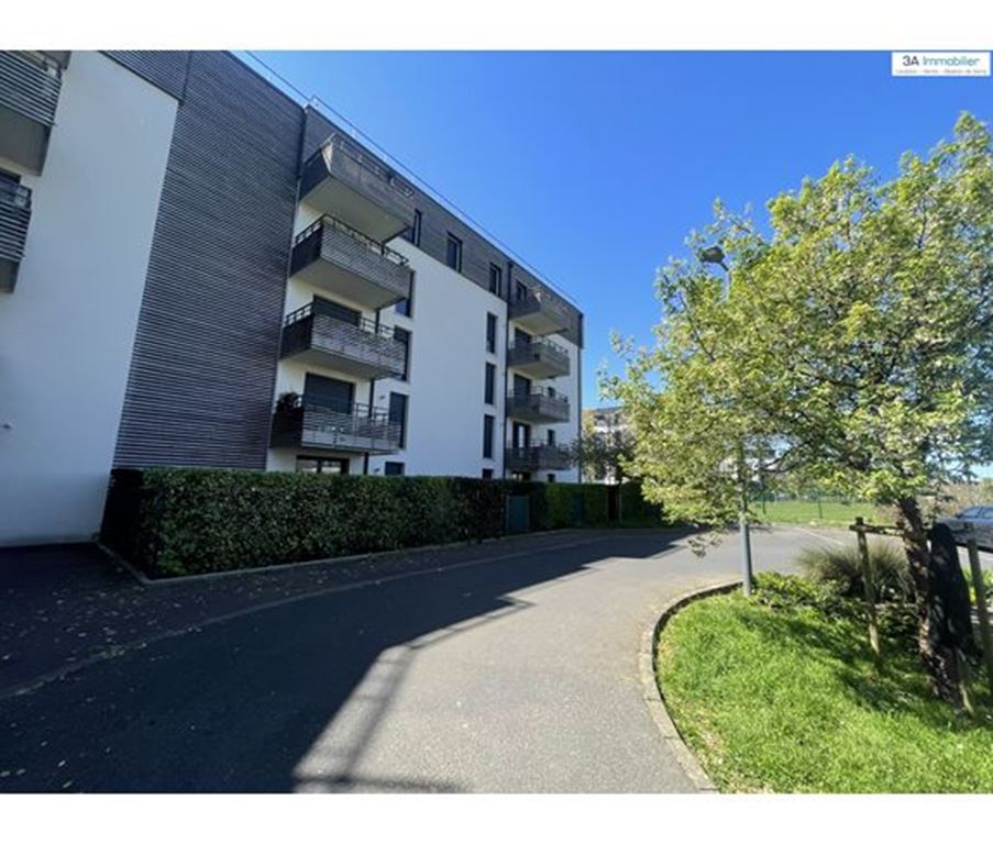 Appartement T2 BLAINVILLE SUR ORNE (14550) 3A Immobilier