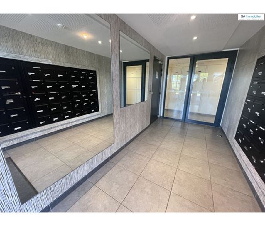Appartement T2 BLAINVILLE SUR ORNE (14550) 3A Immobilier