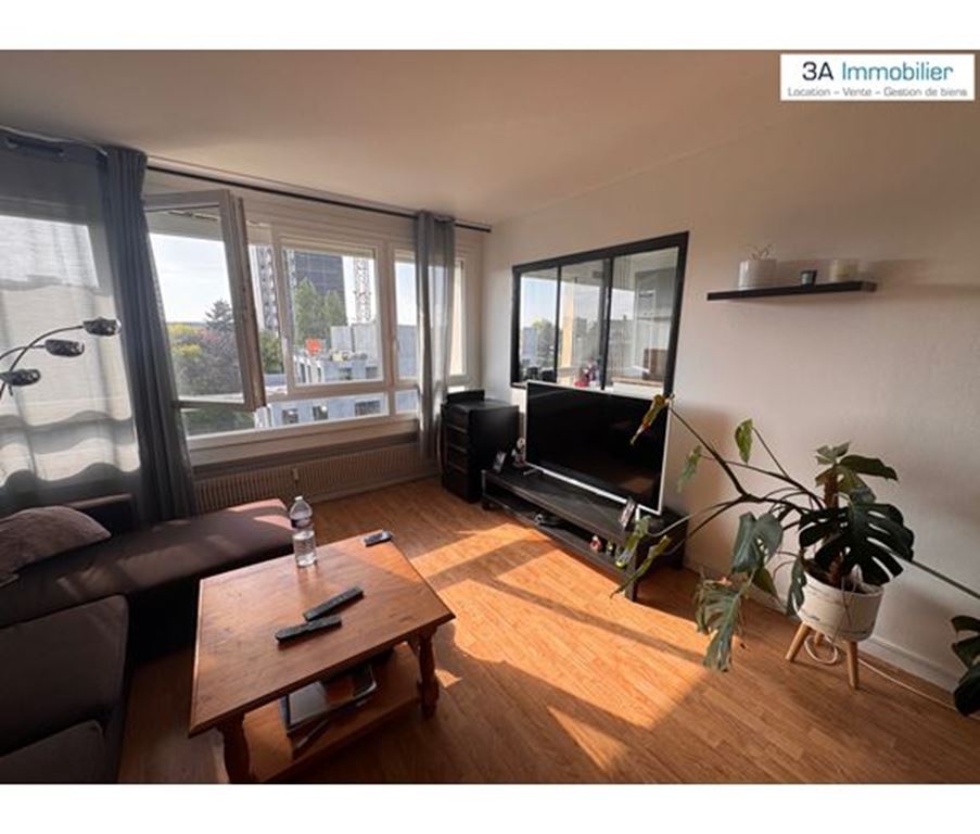 Appartement T2 HEROUVILLE ST CLAIR (14200) 3A Immobilier