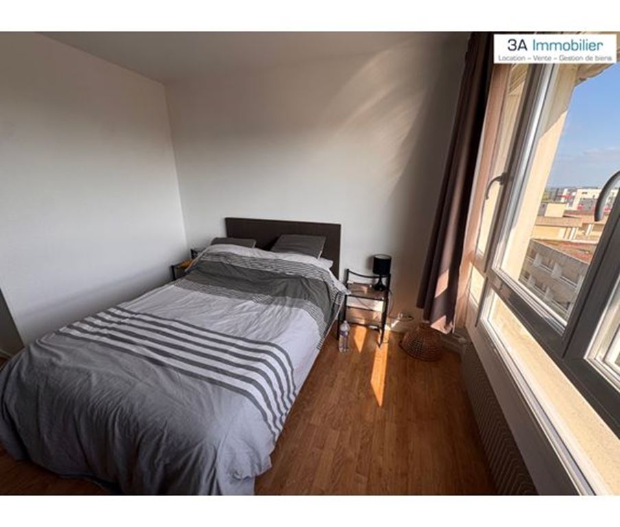 Appartement T2 HEROUVILLE ST CLAIR (14200) 3A Immobilier