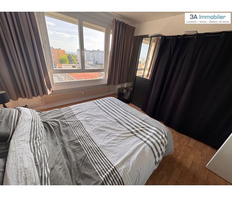 Appartement T2 HEROUVILLE ST CLAIR (14200) 3A Immobilier