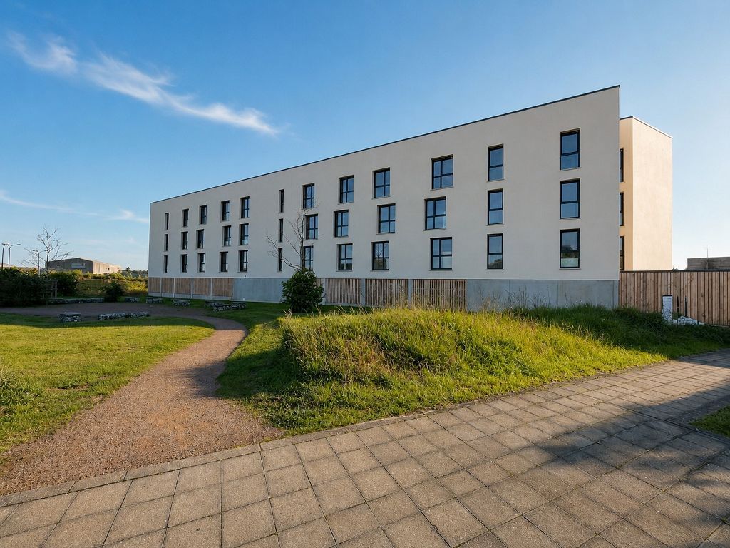Appartement Studio COLOMBELLES (14460) 3A Immobilier