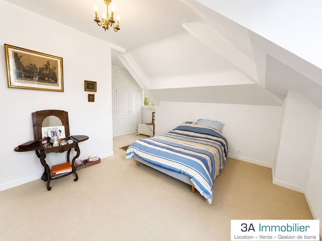 Villa CAEN (14000) 3A Immobilier