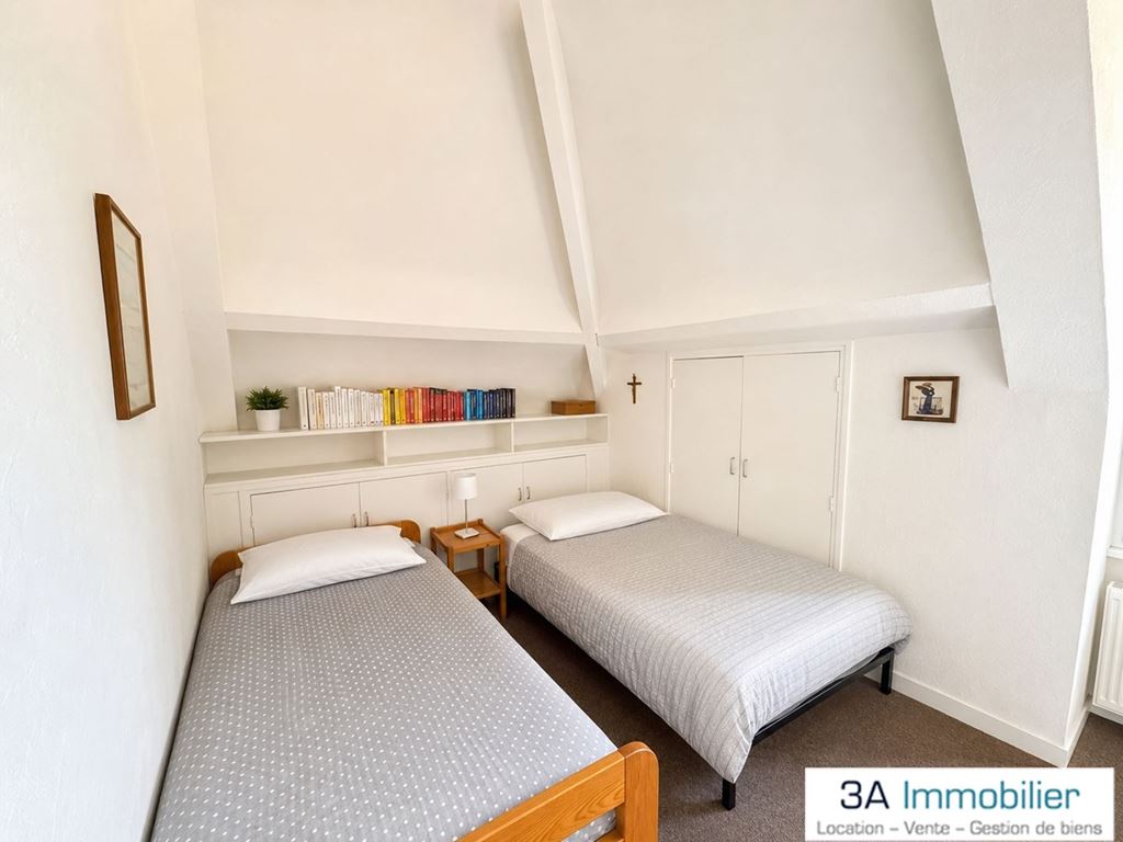 Villa CAEN (14000) 3A Immobilier