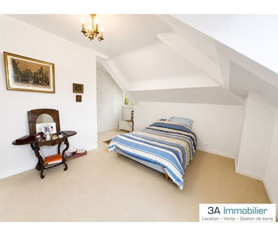 Villa CAEN (14000) 3A Immobilier