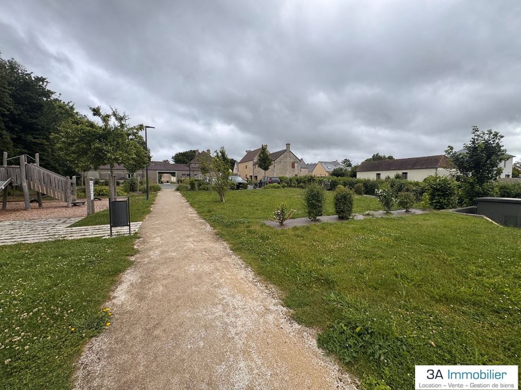 Terrain COULOMBS (14480) 3A Immobilier