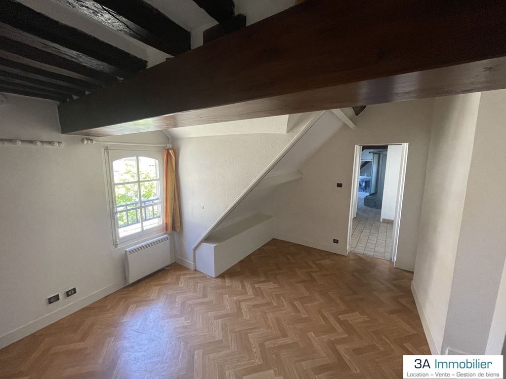 Appartement F1 CAEN (14000) 3A Immobilier