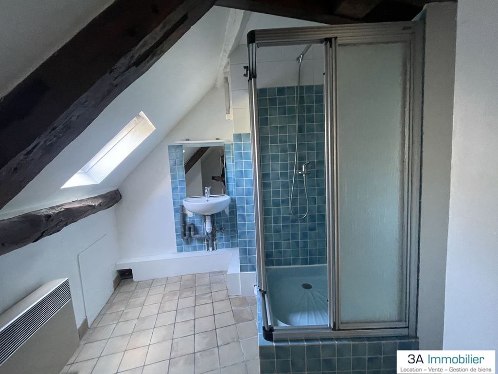 Appartement F1 CAEN (14000) 3A Immobilier
