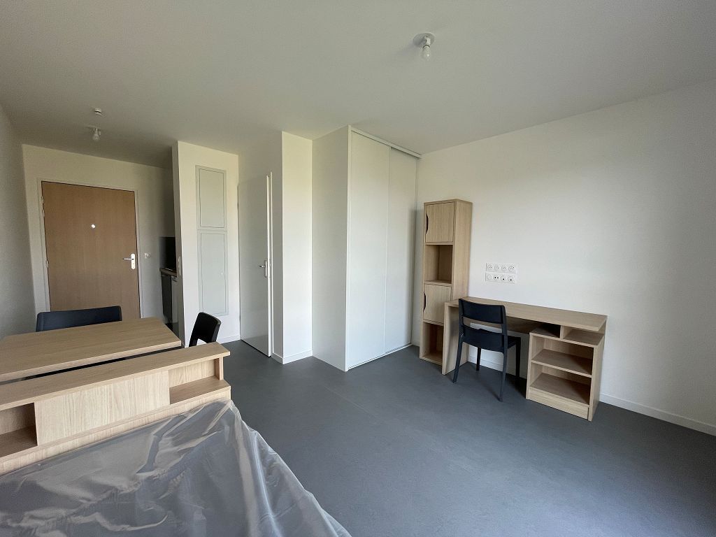 Appartement Studio COLOMBELLES (14460) 3A Immobilier