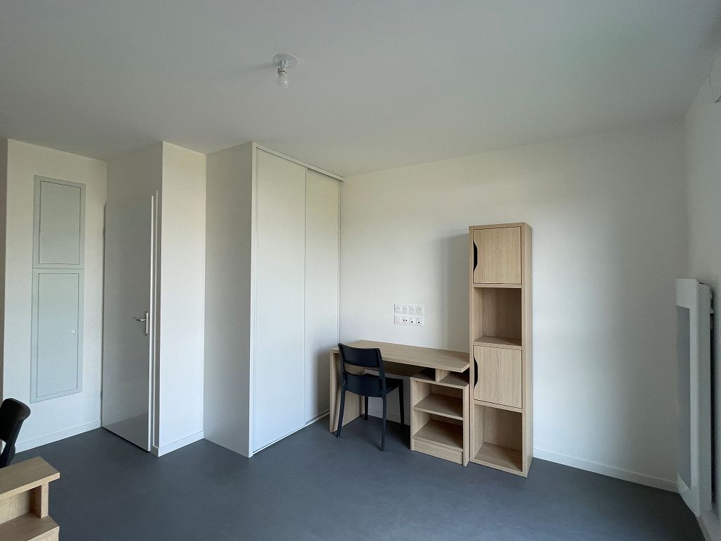 Appartement Studio COLOMBELLES (14460) 3A Immobilier